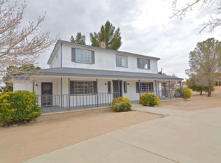 14610 Apple Valley Rd, Apple Valley, CA 92307