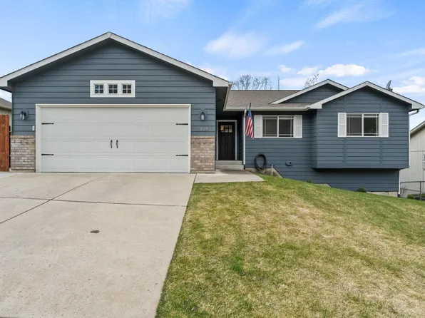 6833 N Royal Ln, Spokane, WA 99208
