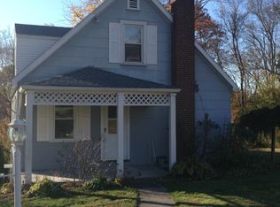 1119 Roosevelt Rd, Pittsburgh, PA 15237