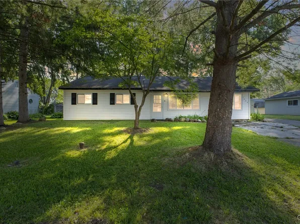 7924 John Huss Ave, Bridgeport, NY 13030