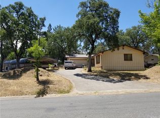 5268 Saddle Dr, Oroville, CA 95966
