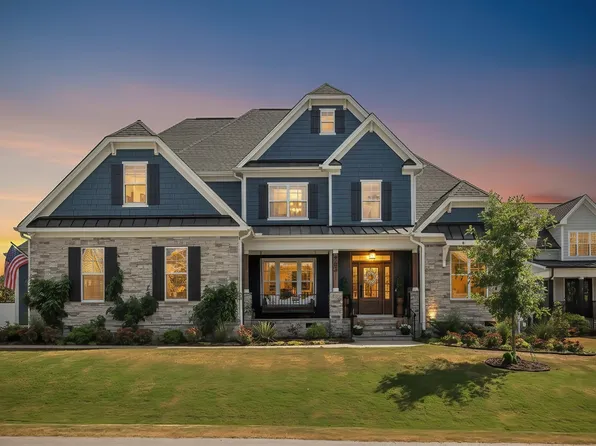 63 Maeview Ln, Raleigh, NC 27603