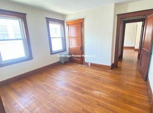 29-31 Puritan Rd #2, Somerville, MA 02145