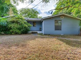 8308 Peaceful Hill Ln, Austin, TX 78748