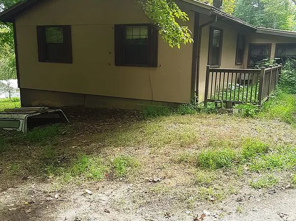 2384 Coweeta Church Rd, Otto, NC 28763