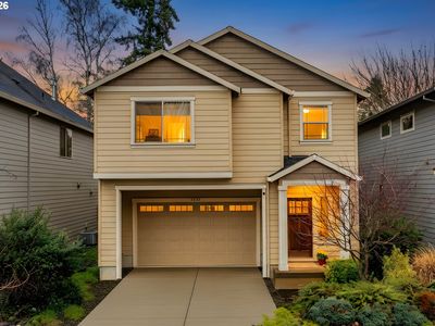 3457 Poplar Ct, Forest Grove, OR, 97116