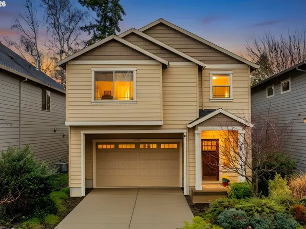 3457 Poplar Ct, Forest Grove, OR 97116