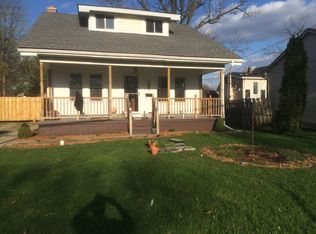 1040 N Mill St, Plymouth, MI 48170