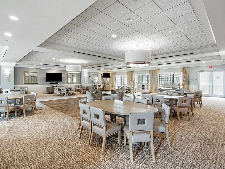 2650 Lake Shore Dr #206 — Photo 46