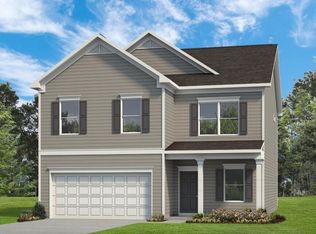 283 Ambassador Dr, Clayton, NC 27520