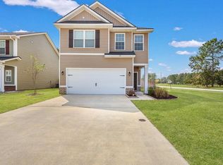 15 Cassels Ct, Hinesville, GA 31313