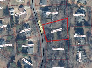 0 Ranchwood Dr, Anderson, SC 29621