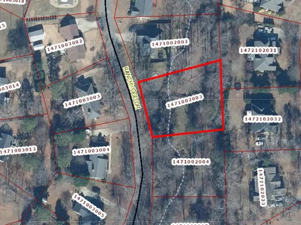 0 Ranchwood Dr, Anderson, SC 29621