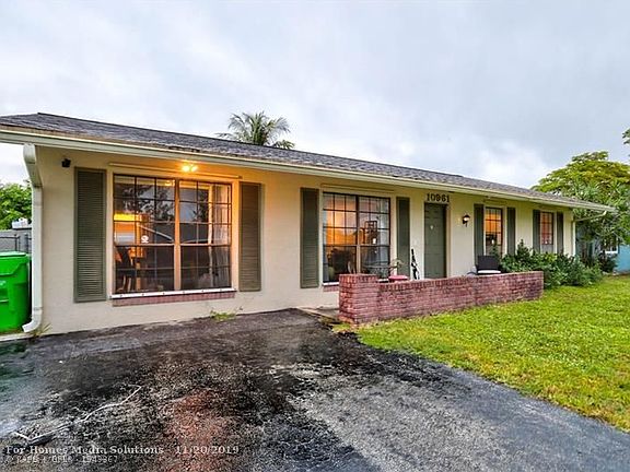 3rd image of 10961 NW 20th Ct