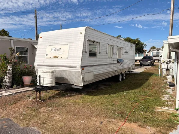 2900 State Highway 17 St N #35, Sebring, FL 33870