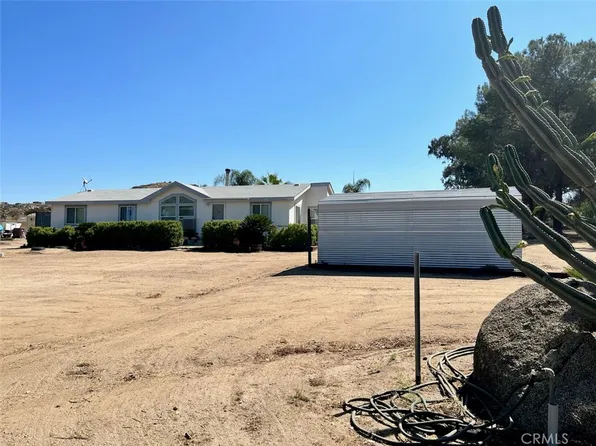 0 Quail Run Rd #C, Homeland, CA 92548