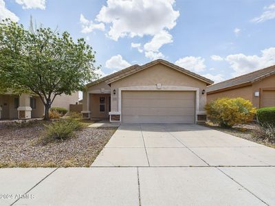 11549 W VOGEL Avenue, Youngtown, AZ, 85363