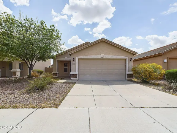 11549 W VOGEL Avenue, Youngtown, AZ 85363