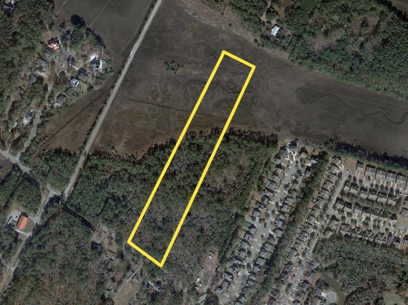 1 River Rd, Johns Island, SC 29455
