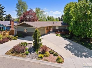 3024 Marguerite Blvd, Billings, MT 59102