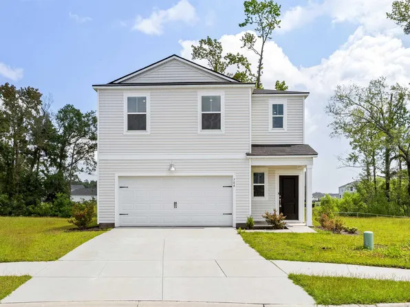 704 Dusty Pine Way, Myrtle Beach, SC 29588