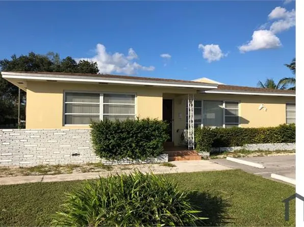 2525 Pierce St, Hollywood, FL 33020