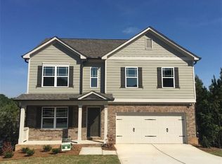 4840 Clarkstone Cir, Flowery Branch, GA