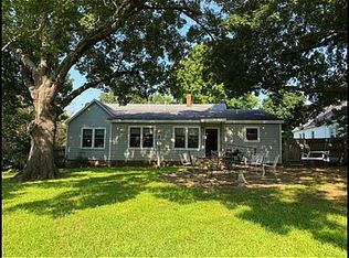 706 Honor Heights Dr, Muskogee, OK 74401