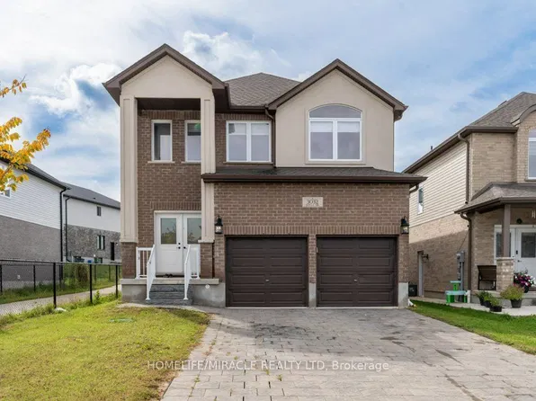 3032 Doyle Dr, London, ON N6M 0G9