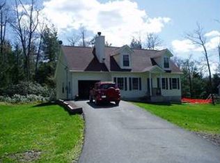 246 Fox Hill Rd, Mountain Dale, NY 12763