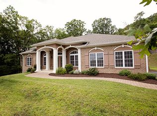 505 Waterford Dr SE, Roanoke, VA 24014