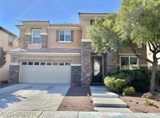 3628 Pelican Brief Ln #0, North Las Vegas, NV 89084