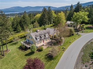 413 Doe Run Rd, Sequim, WA 98382