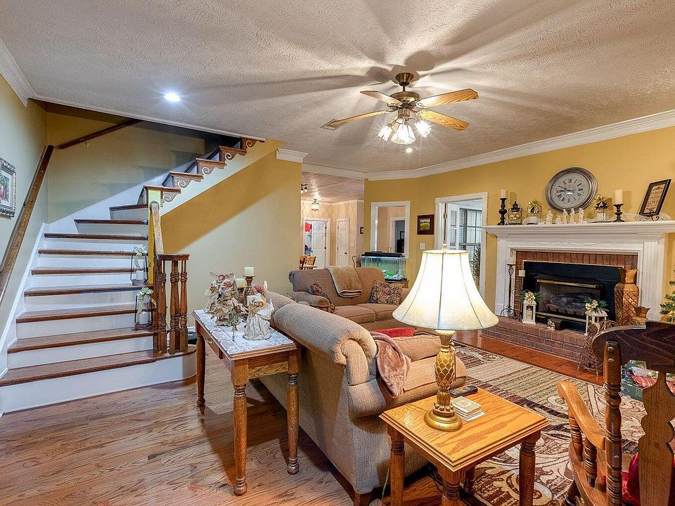 2560 Gates Rd, Bassfield, MS 39421 MLS 134933 Zillow