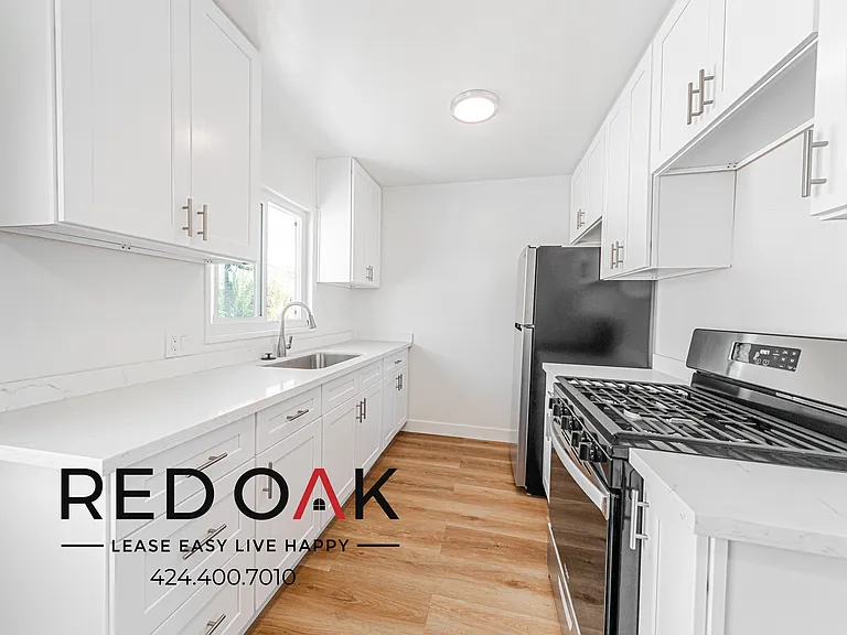 6109 Brynhurst Ave #11 — Photo 2