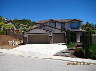 15533 Starview St, Lake Elsinore, CA 92530