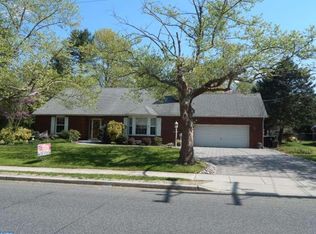 521 Pitman Ave, Pitman, NJ 08071