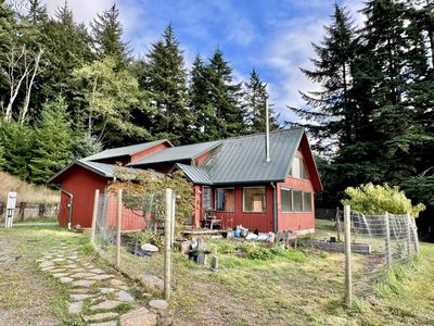 47591 Pacific View Rd, Langlois, OR, 97450