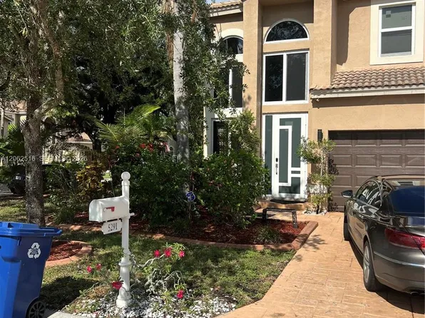 5291 NW 113th Ave, Coral Springs, FL 33076