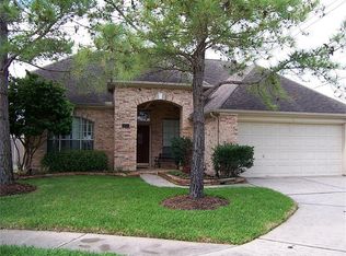 7323 Stone Valley Dr, Houston, TX 77095