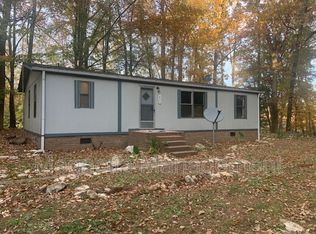 623 Parrott Rd, Henderson, NC 27537