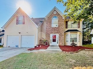 6665 Setter Dr, Riverdale, GA