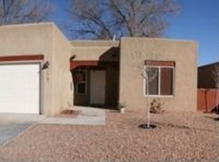 1519 Sunset Farm Rd SW, Albuquerque, NM 87105