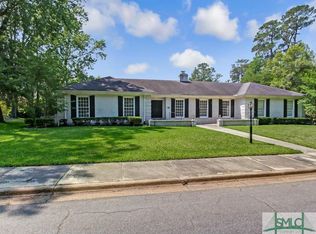 107 Johnston St, Savannah, GA 31405