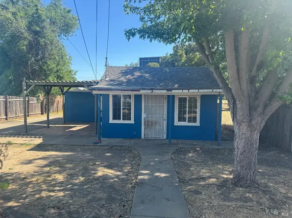 153 Idora Avenue, Vallejo, CA 94591