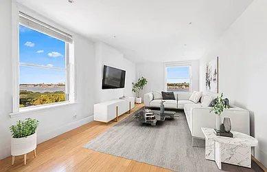 258 Riverside Drive, #10D