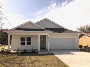 5841 Winifred Ave, Perdido Key, FL 32507