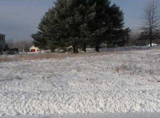 LOT 48 Fairview St, Pittsfield, ME 04967