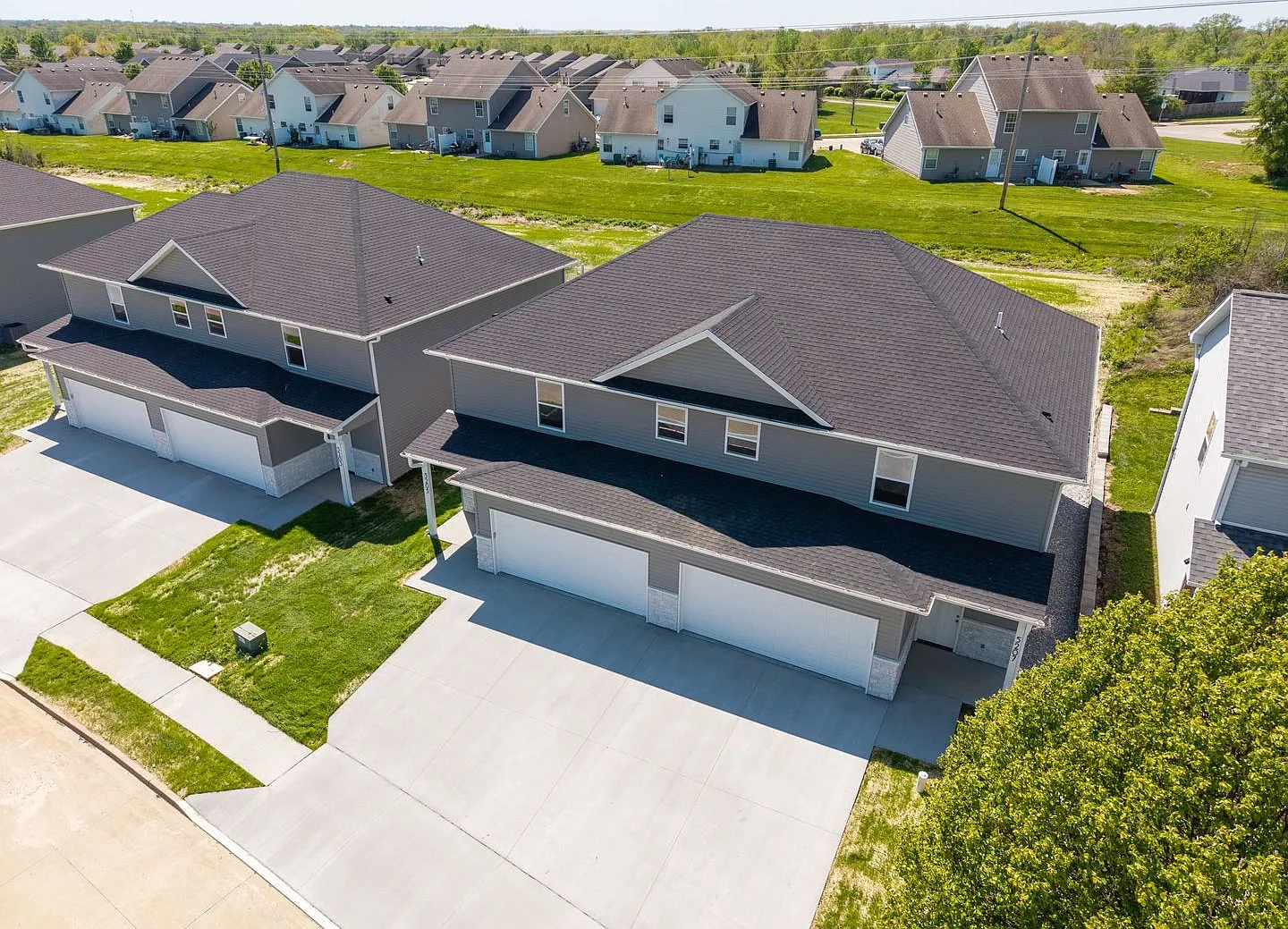 5109-5111 Silver Mill Dr. — Photo 1