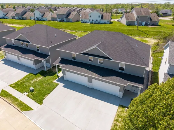 5109-5111 Silver Mill Dr., 5109-5111 Silver Mill Dr, Columbia, MO 65202